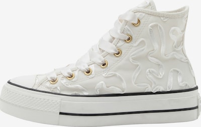 CONVERSE Členkové tenisky 'CTAS LIFT', veľkosť 35-35,5 - krémová, Produkt