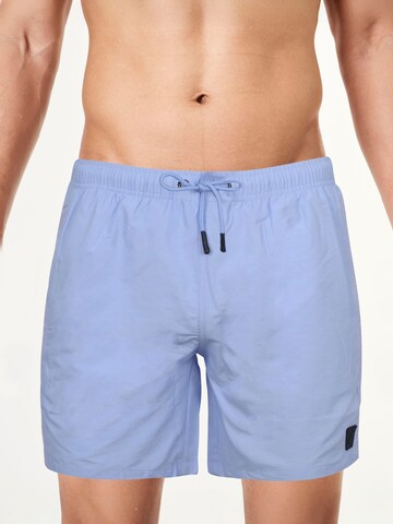 Suitable Badeshorts‌‌‌‌‌ in Blau