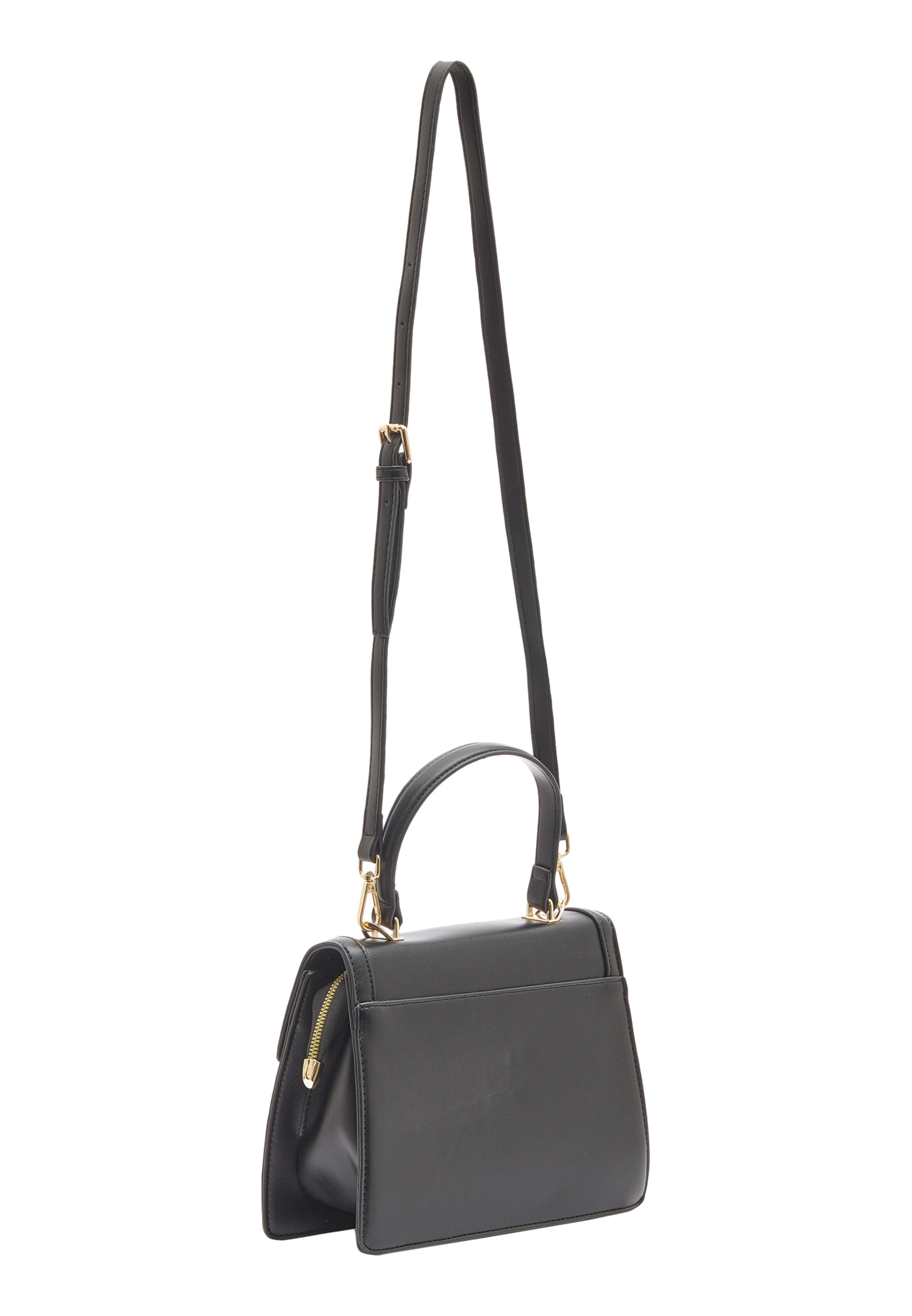Usha Handväska i svart