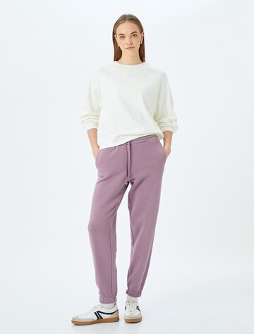 Koton Tapered Hose in Pink