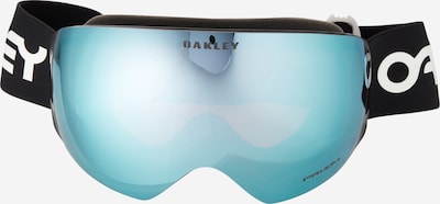 Ochelari sport 'Flight Deck L' OAKLEY pe safir / negru, Vizualizare produs