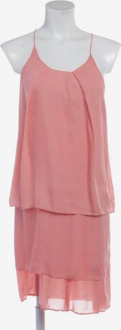 Acne Dress in S in Pink: front