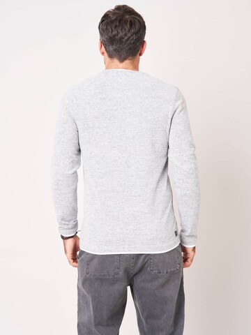Deeluxe Shirt‌‌ in Grau