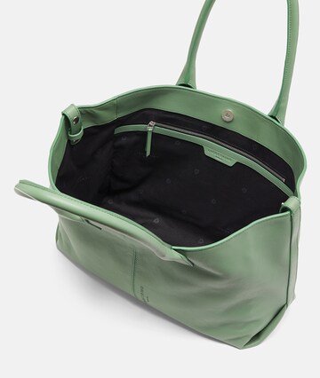 Liebeskind Berlin Shopper 'Chelsea' in Green