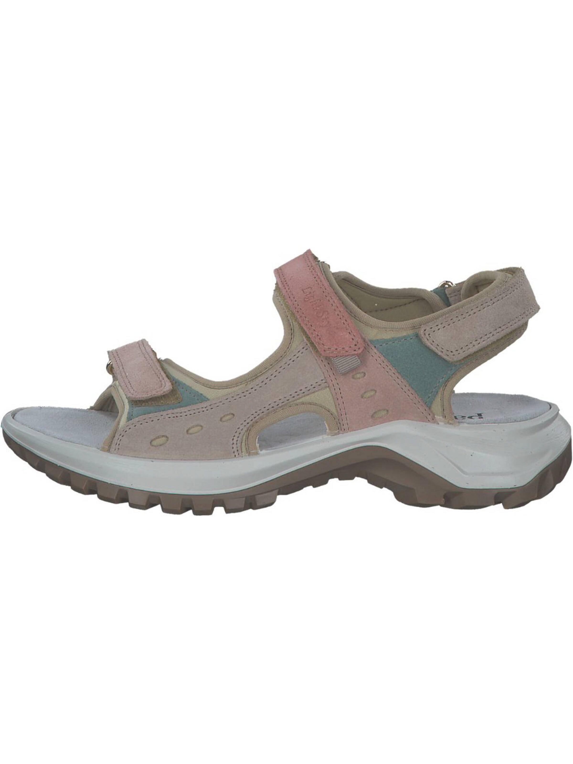 Palado Trekking sandal 'Tanelia' in Beige