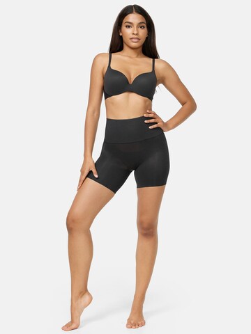 MAIDENFORM Shapingbroek 'Tame your Tummy' in Zwart