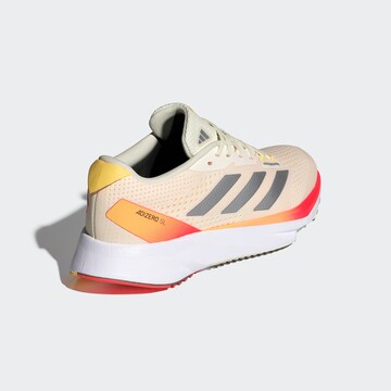 Chaussure de course 'Adizero Sl' ADIDAS PERFORMANCE en beige