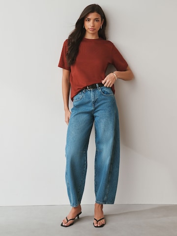 Next - Camisa em bege