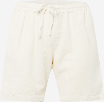 Cotton On Shorts in Grau: predná strana