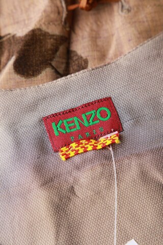 KENZO Blouse & Tunic in M in Beige