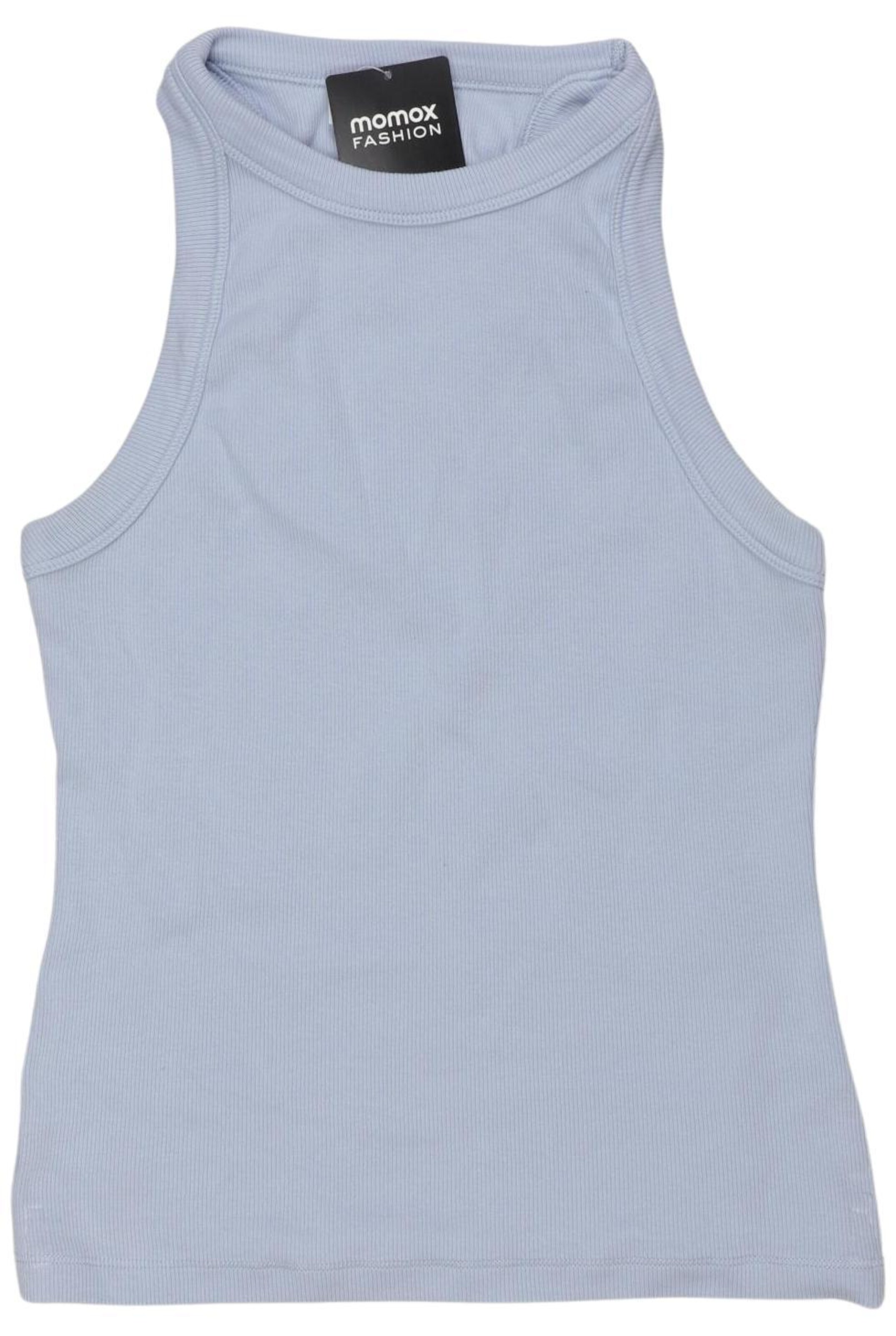 EDITED Top & Shirt in L in Blue: front