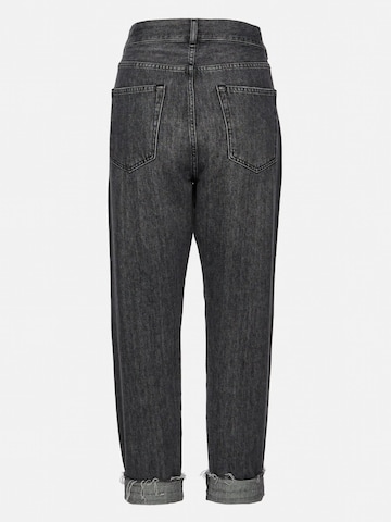 No44 Tapered Jeans 'Crossover Jean Grey 3.0'‌ in Grau
