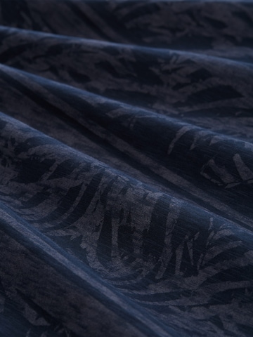 TOM TAILOR Póló - kék