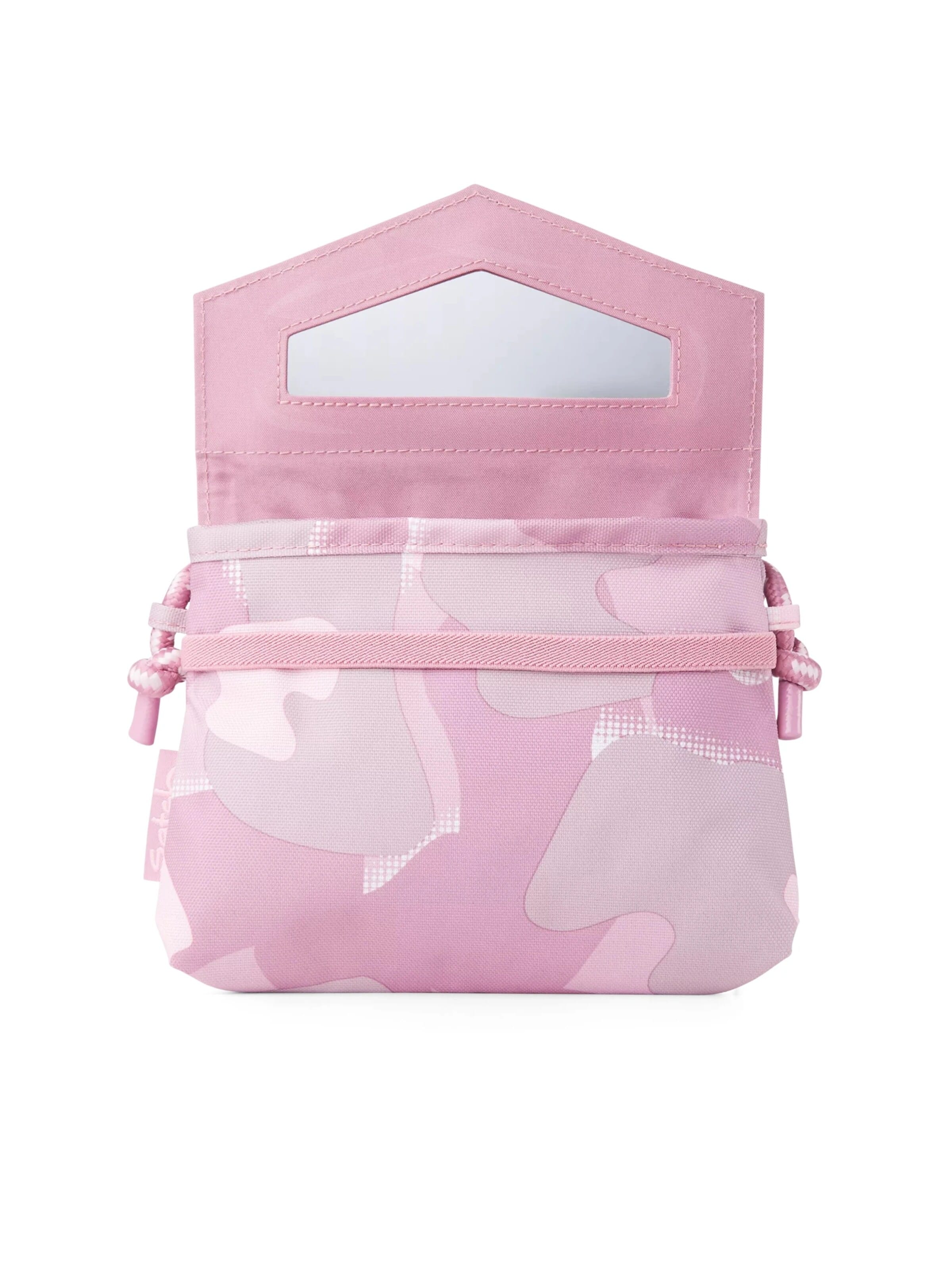 Satch Bag 'Tasche Clutch' in Pink