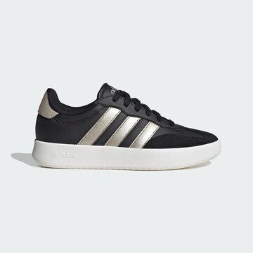 ADIDAS SPORTSWEAR - Zapatillas deportivas bajas 'Barreda' en negro