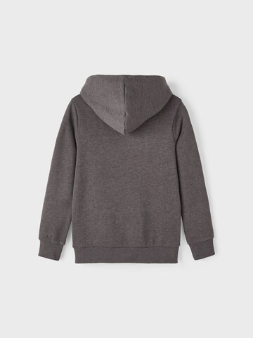 NAME ITSweater majica - siva boja