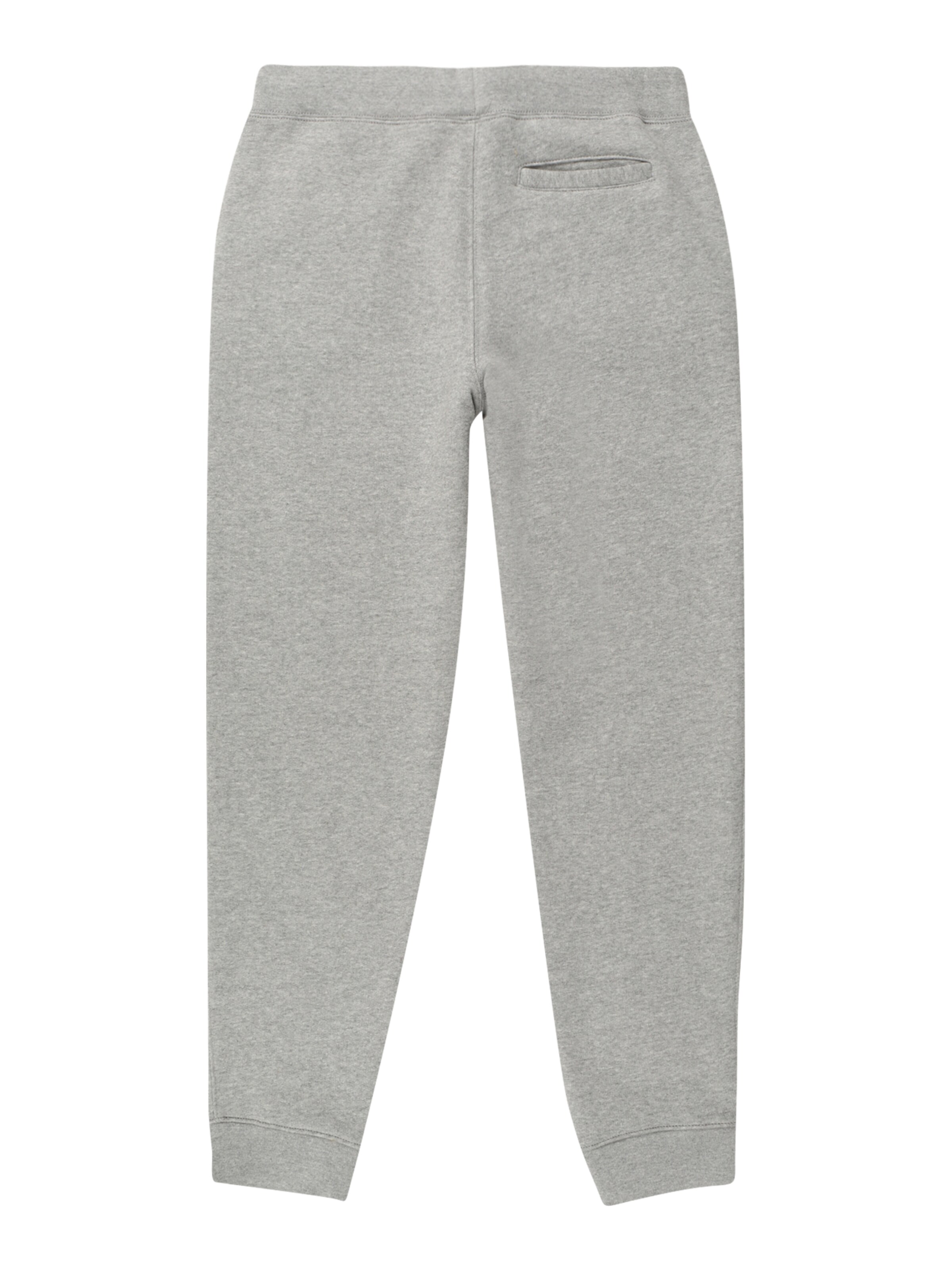 Polo Ralph Lauren Tapered Nadrág - szürke