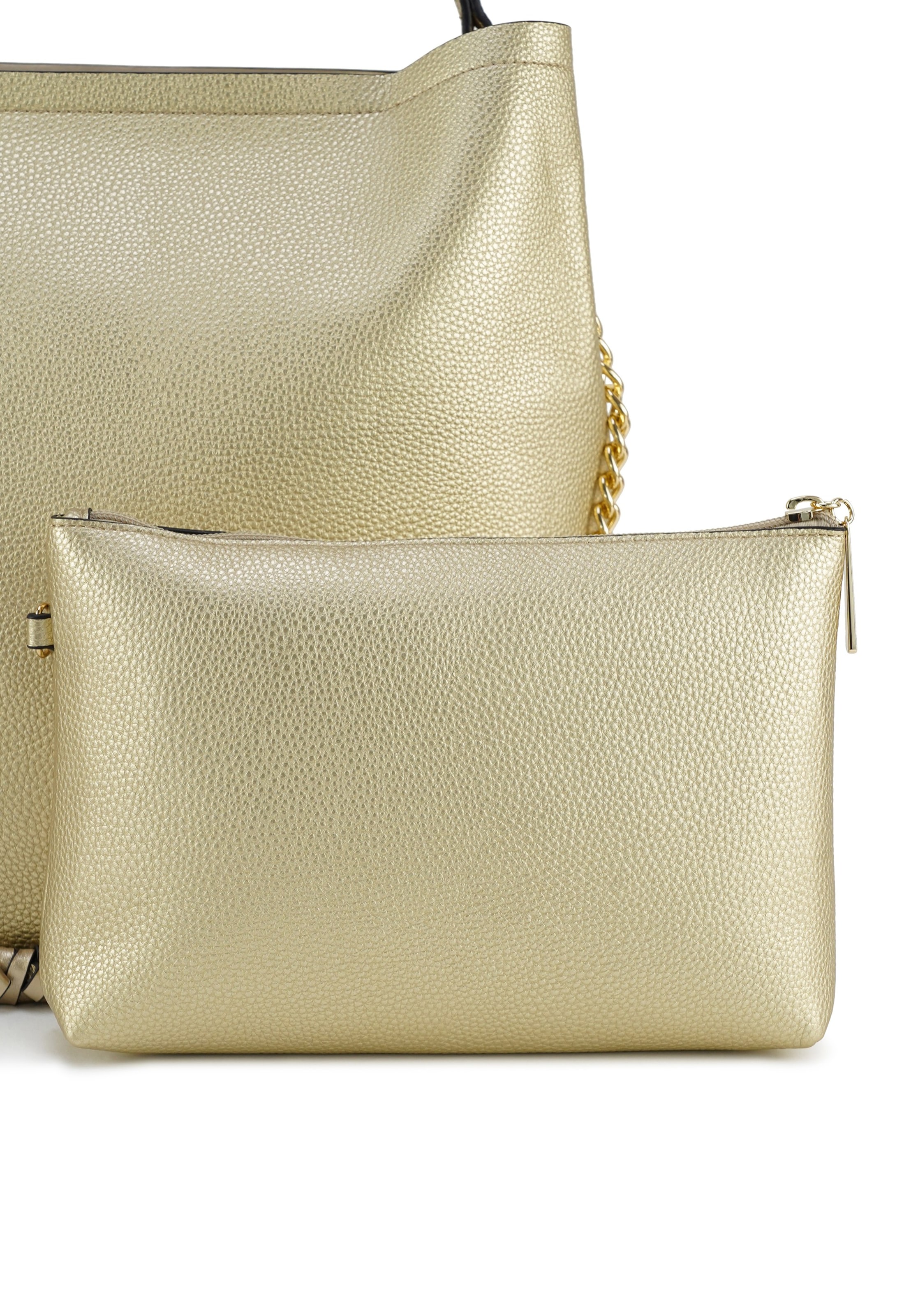 HARPA Shopper 'HALIN' in Goud