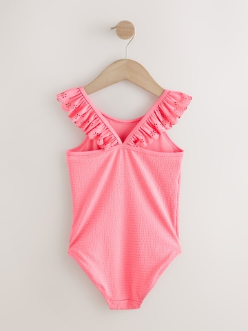 Next Swimsuit in Pink
