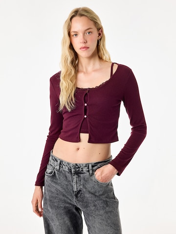 Koton Shirt in Red: front
