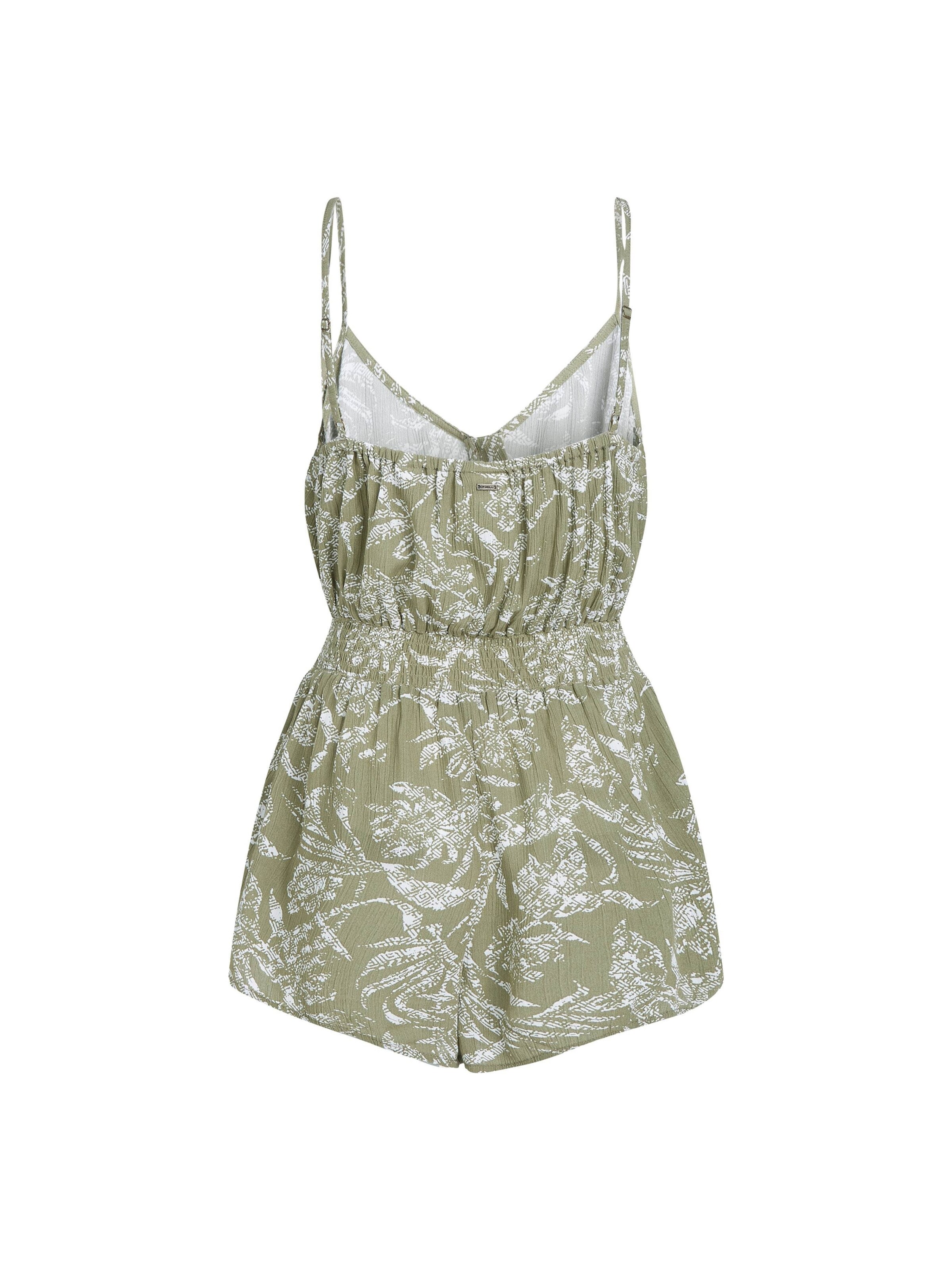 O'NEILL Ολόσωμη φόρμα σε πράσινο