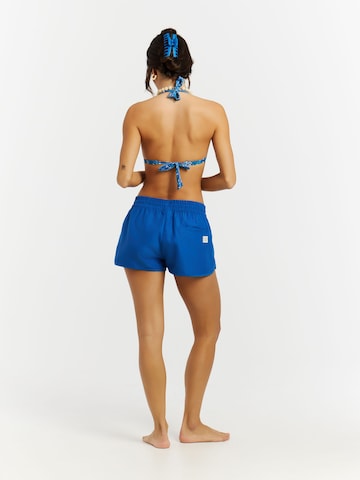 PROTEST Boardshorts 'PRTTenerife'‌‌ in Blau