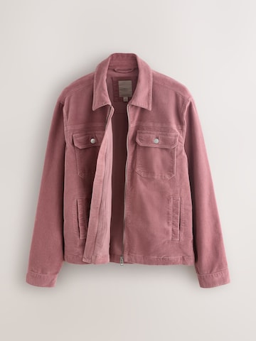 Giacca di mezza stagione di Next in rosa