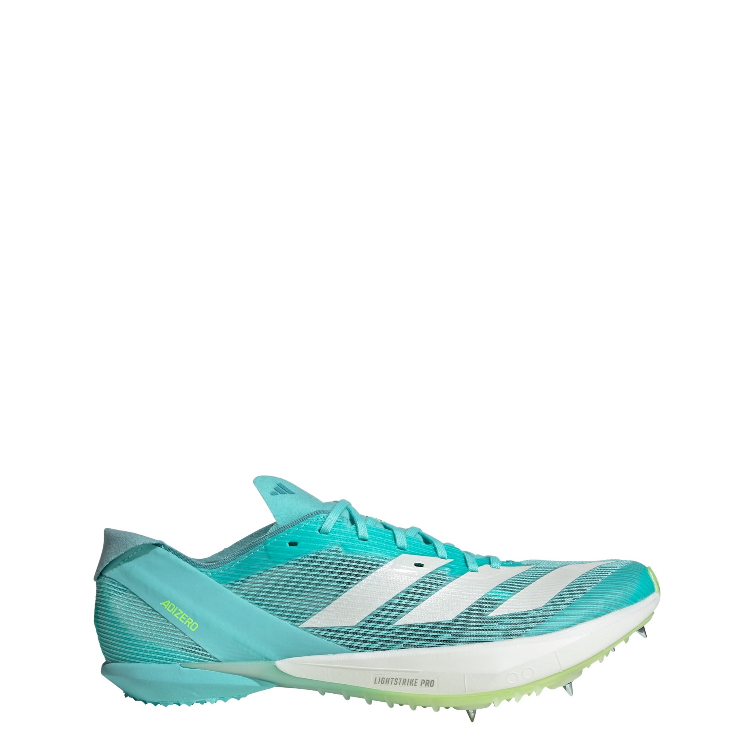 Chaussure de course 'Adizero Ambition' ADIDAS PERFORMANCE en bleu