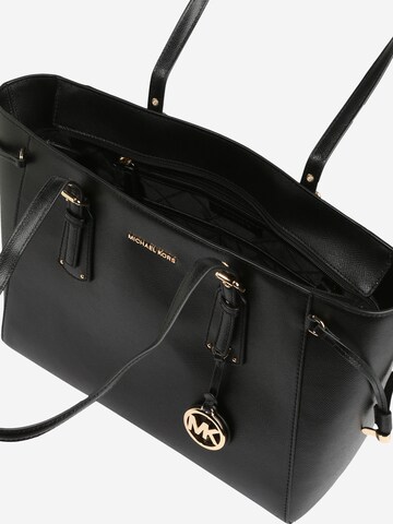 MICHAEL Michael Kors Handtasche in Schwarz