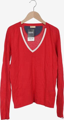 NAPAPIJRI Sweater & Cardigan in M in Red: front