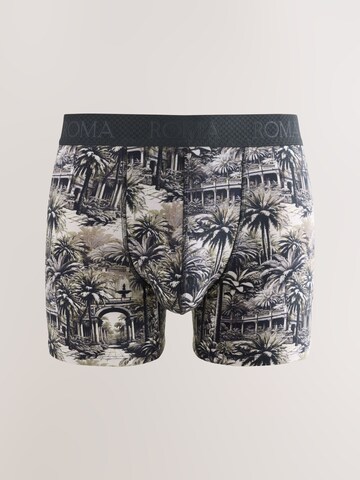 Boxers Next en gris