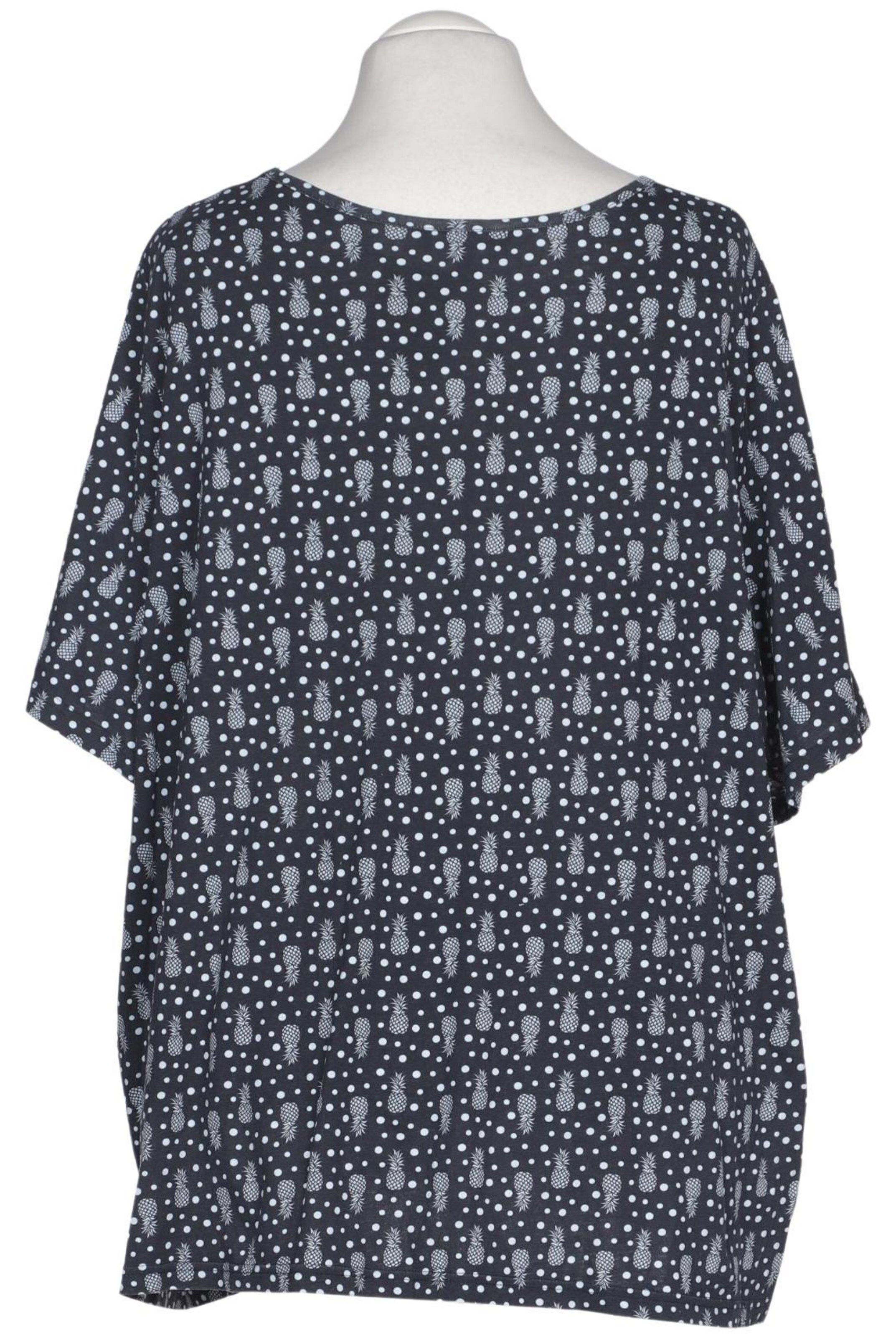 Ulla Popken T-Shirt 9XL in Mischfarben