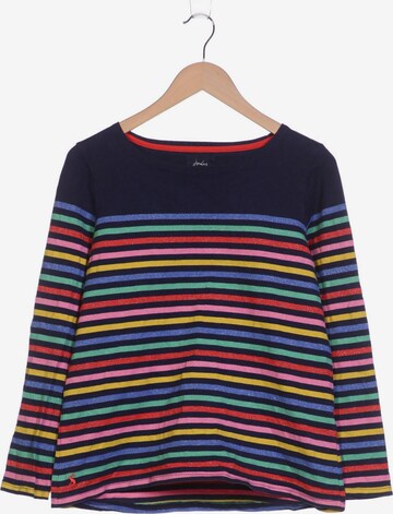 Joules Langarmshirt XL in Mischfarben: predná strana