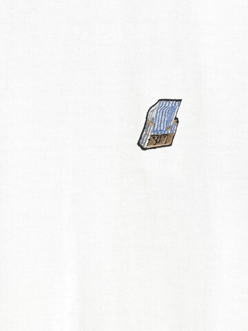 Eight2Nine Shirt in White