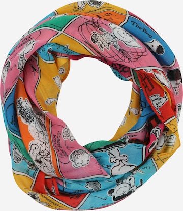 rožinė CODELLO Šalikas: priekis