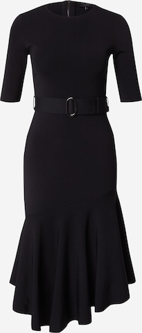 Ted Baker Платье 'SAMALEE' в Черный: спереди