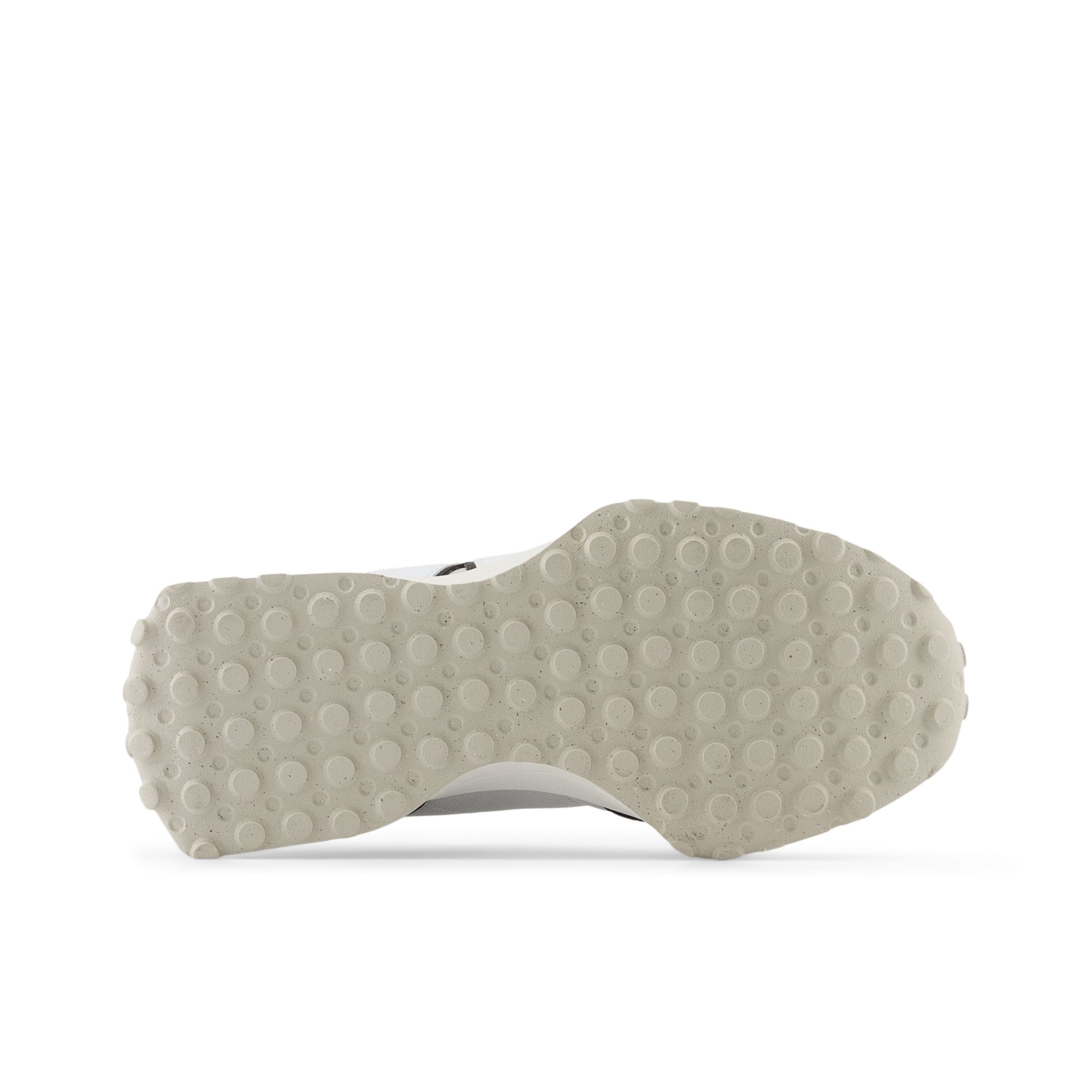Baskets '327' new balance en noir
