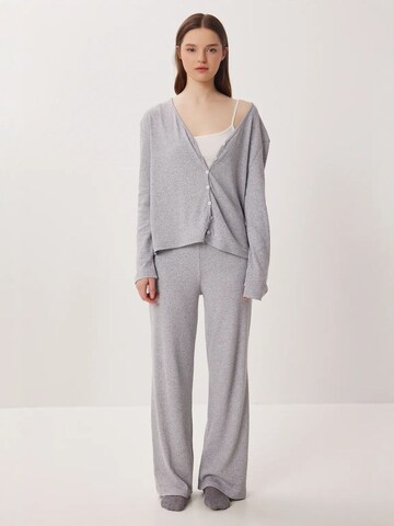Pyjama 'Pyjama-Sets' Happiness İstanbul en gris