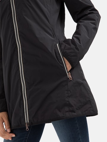 CAMEL ACTIVE Windbreaker in Schwarz