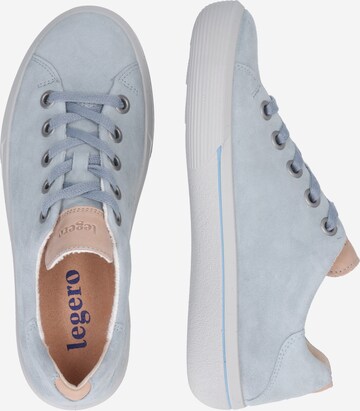 Legero Sneaker in Blau