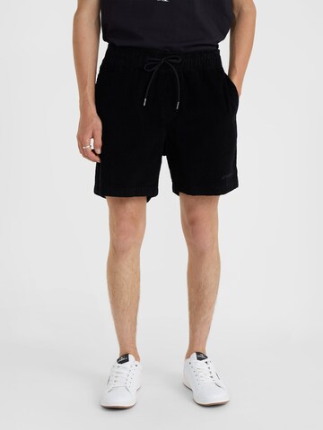 O'NEILL Regular Pants 'Mix & Match' in Black: front