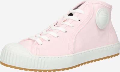 Komrads Sneaker 'Partizan' in pastellpink, Produktansicht