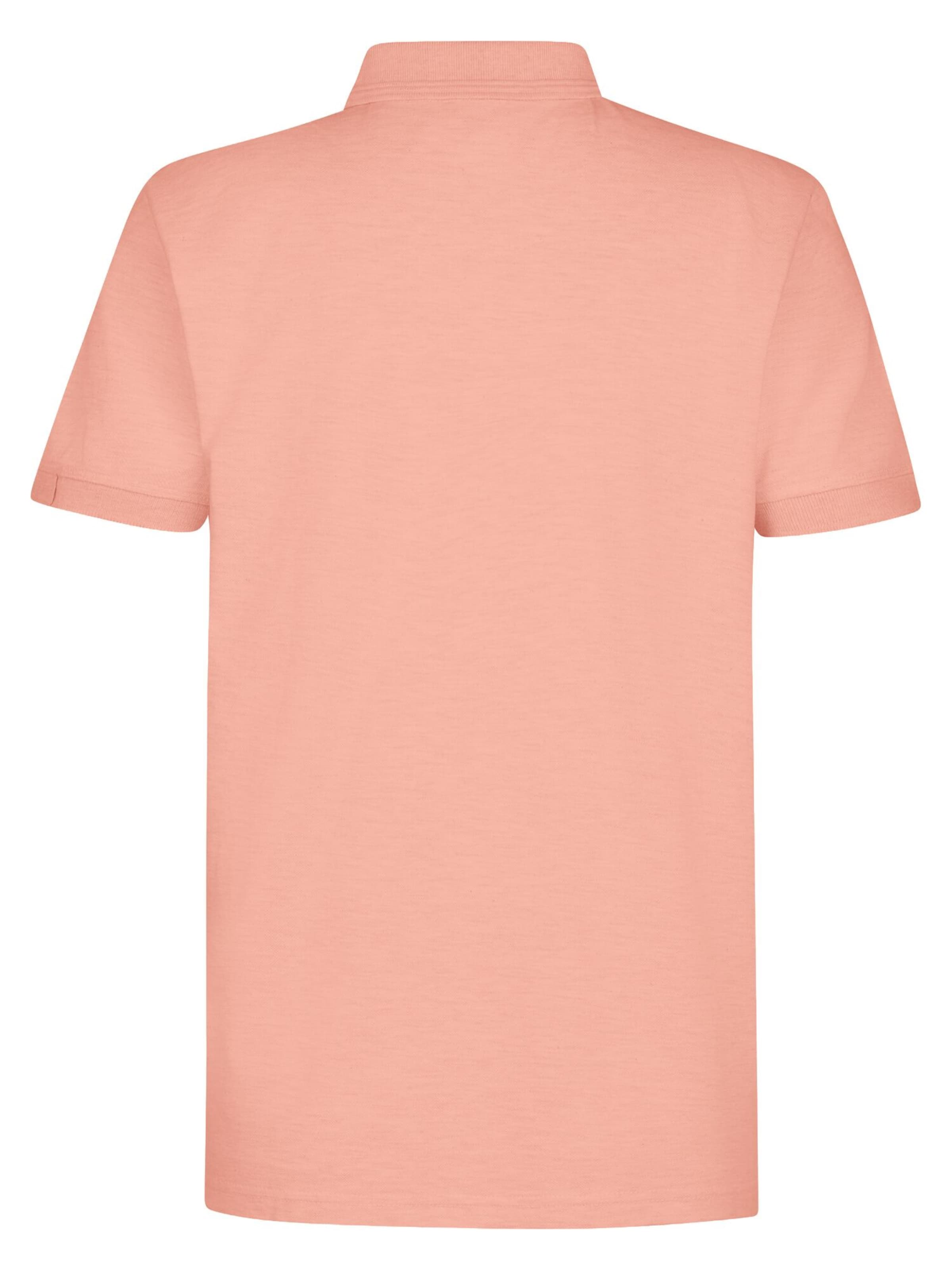 Petrol Industries Shirt in Roze