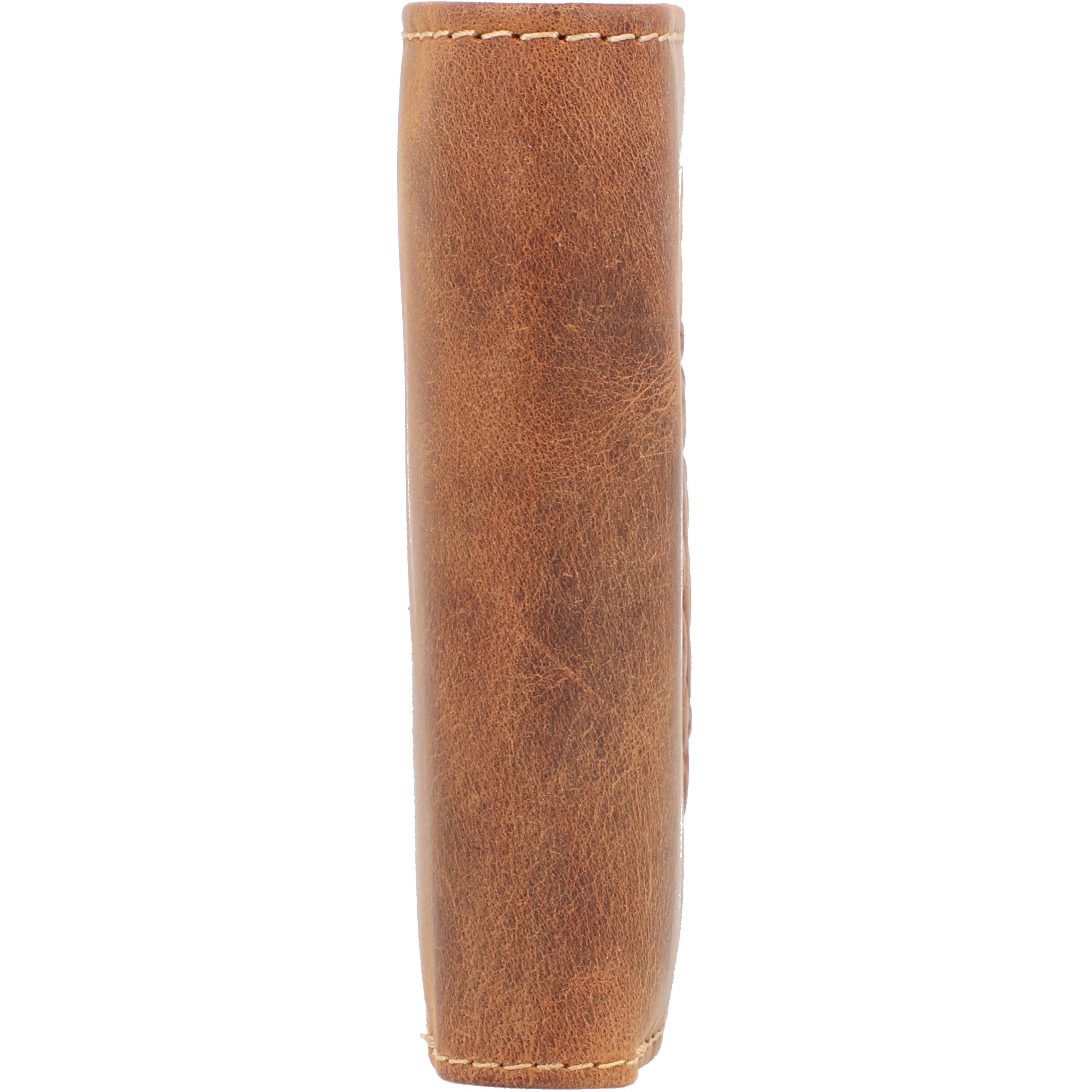 Porte-monnaies GREENBURRY en marron