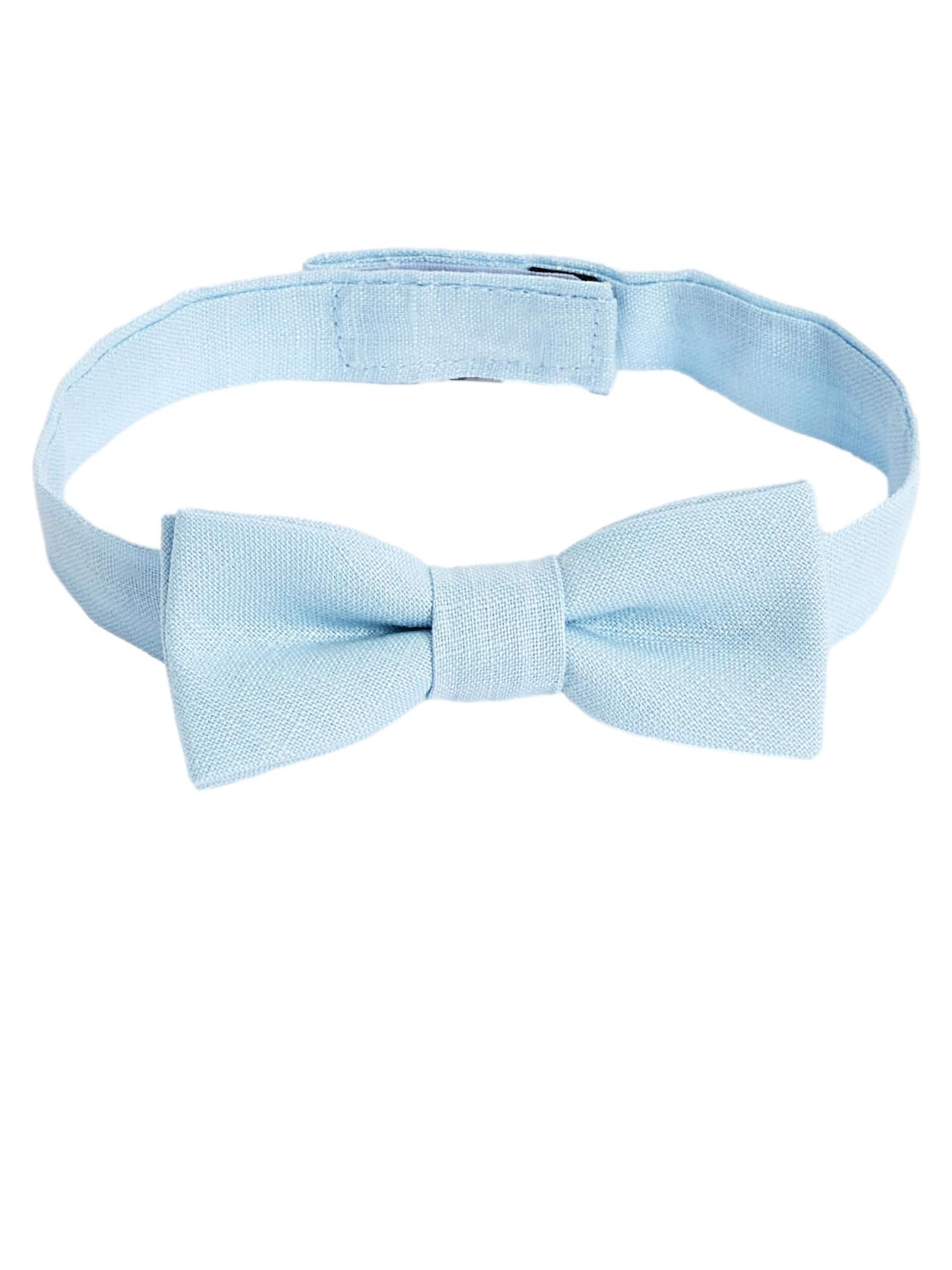 Accessoire de costume Next en bleu : devant