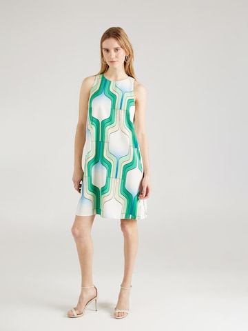 Marella Dress 'AGORDO' in Green: front