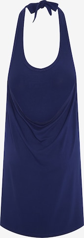 CHIEMSEE Kleid in Blau