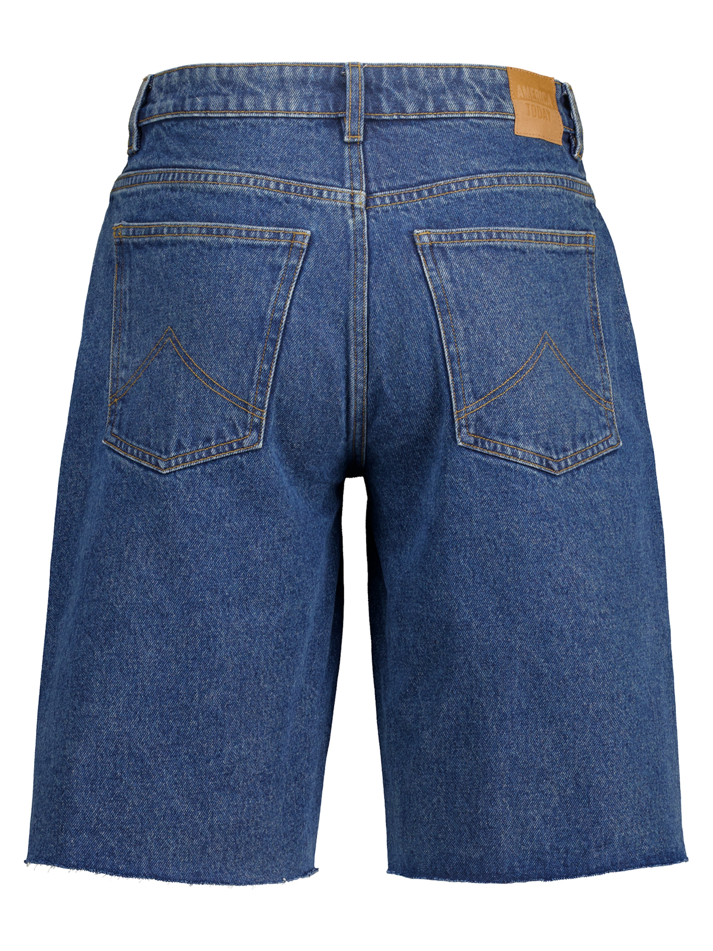 America Today Loose fit Jeans in Blue