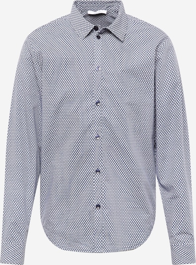 Marškiniai 'Fritz' iš ABOUT YOU, spalva – tamsiai mėlyna, Prekių apžvalga