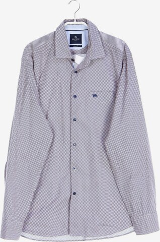 PAUL KEHL 1881 Button Up Shirt in L in Mixed colors: front